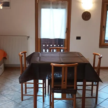Da Ile 2 Σπίτι διακοπών