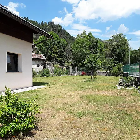 Da Ile 2 * Malborghetto Valbruna