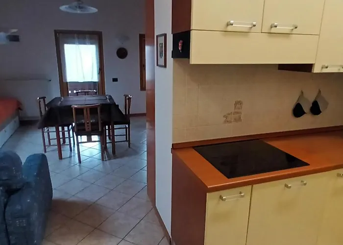 Da Ile 2 Malborghetto Valbruna