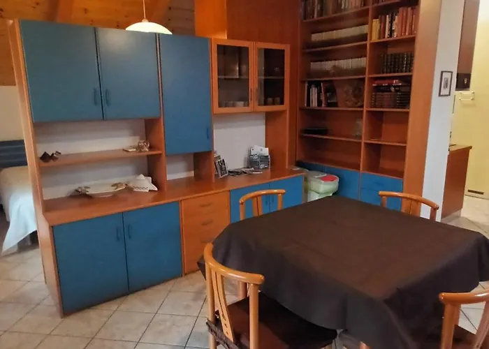 Da Ile 2 * Malborghetto Valbruna