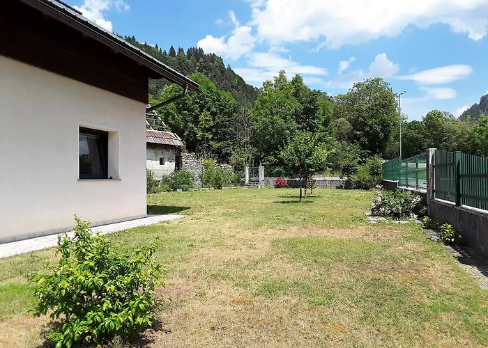 Da Ile 2 * Malborghetto Valbruna